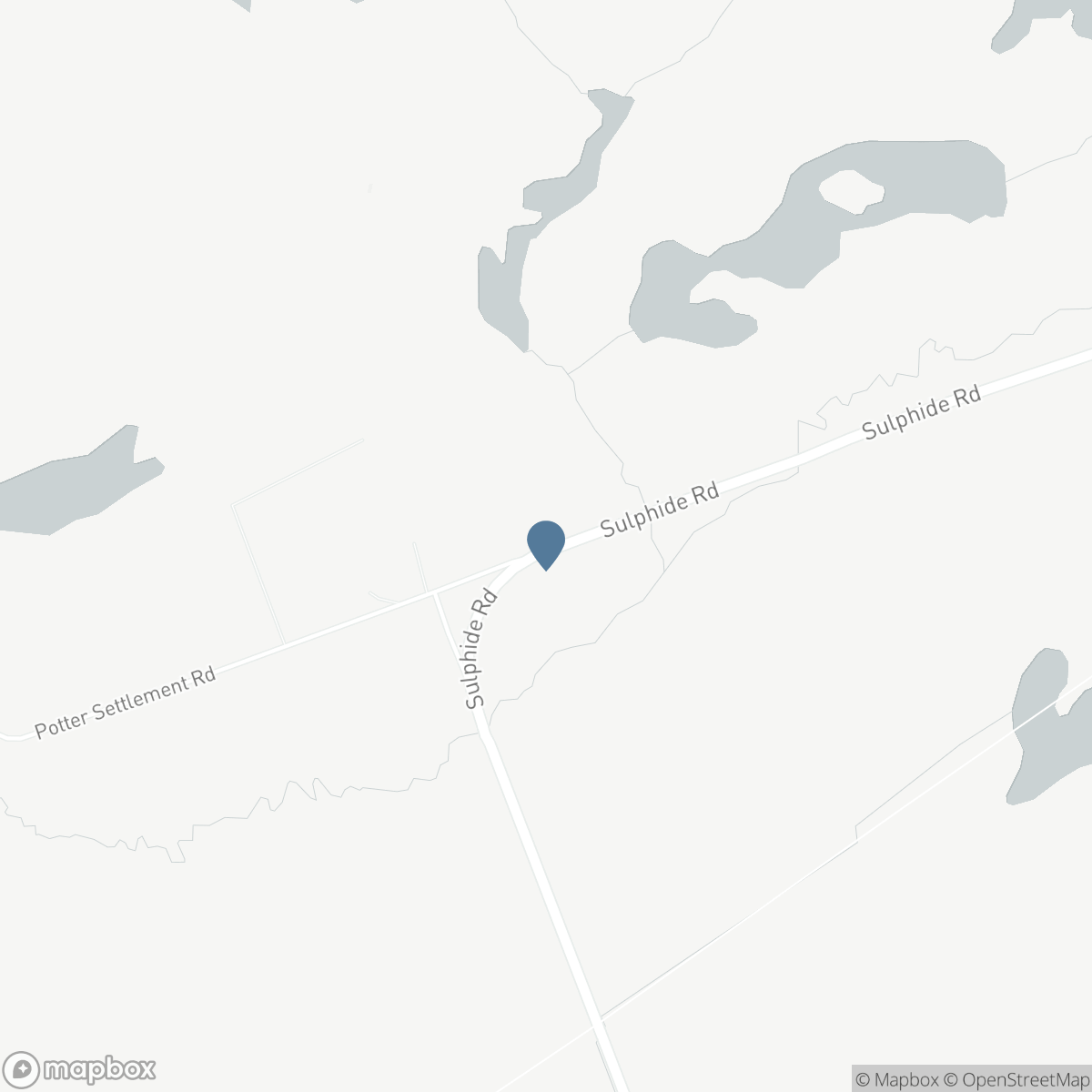 1477 SULPHIDE ROAD, Tweed, Ontario K0K 3J0